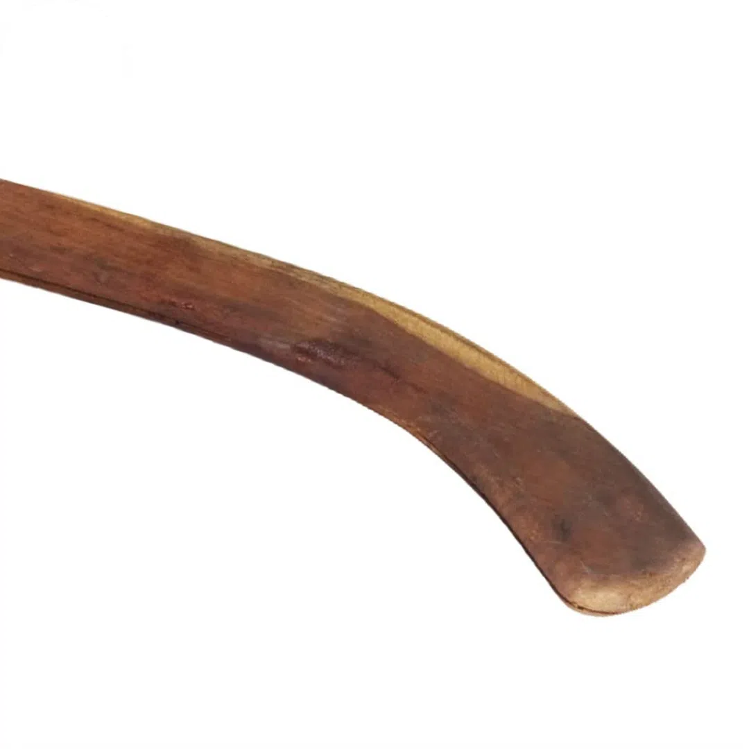 Pruning tool Cutter Wooden & Foldable Handle (Aari) - Image 4