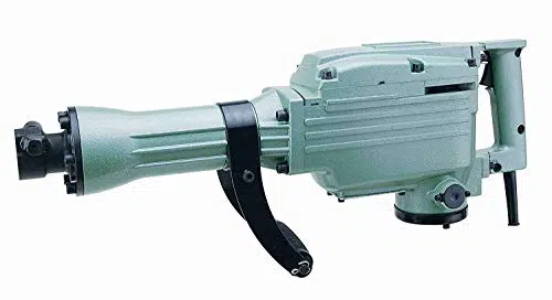 Yiking Demolition Hammer PH65A 1800W -Dia-65mm - Image 2