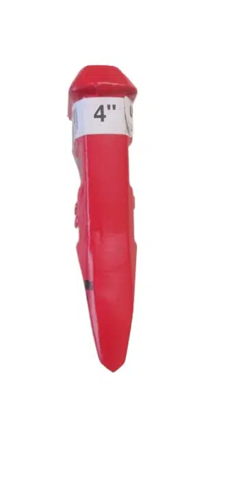 Rod Cutting Chisel 4Inch - Image 4