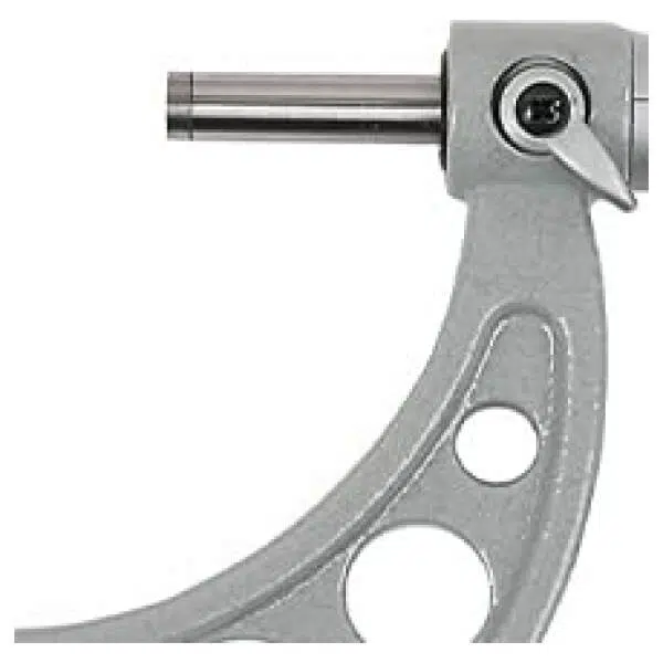 Outside Micrometer-25-50MM(Silver) - Image 3