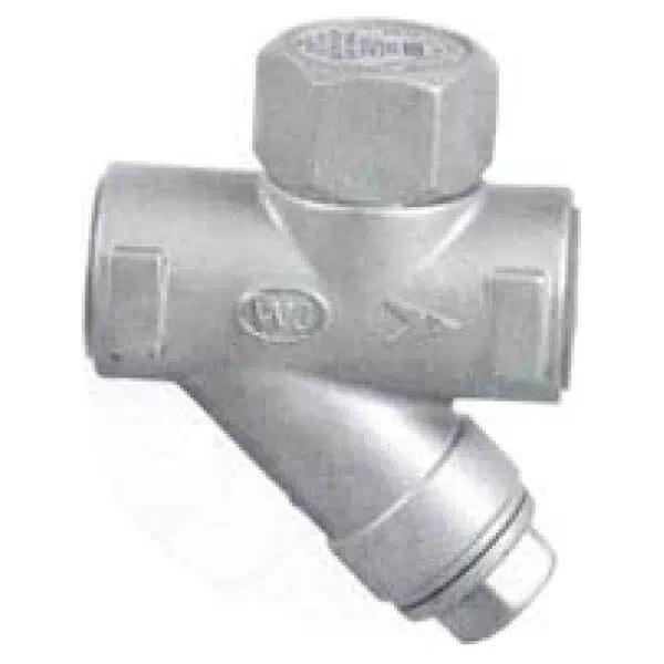 Steam Trap Screwed Female Ends-EB4277-15MM