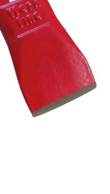 Rod Cutting Chisel 4Inch - Image 3