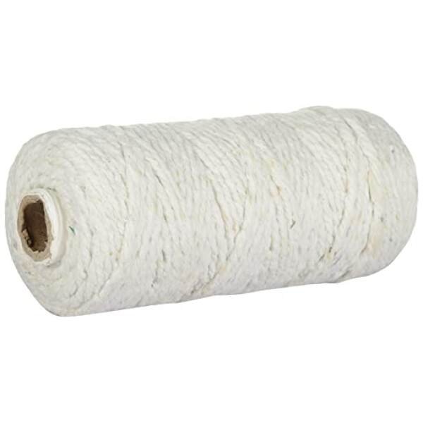 Asbestos Yarn -1Kg (Temperature Limitation-200°C)
