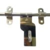 Aldrops Stainless Steel for Main Doors-10Inch