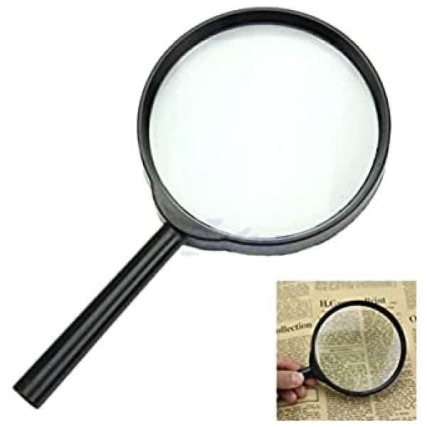 Magnifier Glass for Projector-70MM