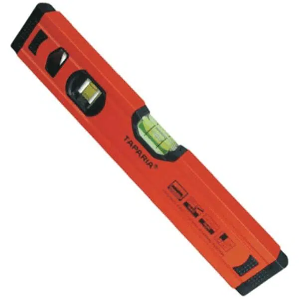 Taparia Spirit Level with Magnet 1012-12Inch - Image 3