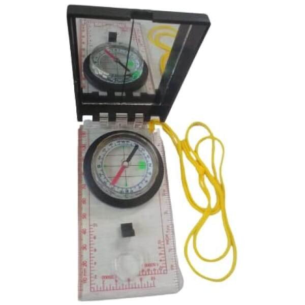 Mega Map Compass Tool Shake Proof (MP-CMP45)