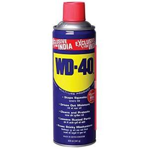 Pidilite WD-40, Rust Lubricants Spray Multipurpose Spray