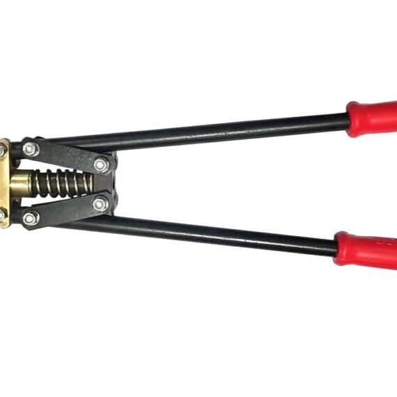 Hand Riveter Heavy Duty Fast Hitting Rivet Gun-18Inch