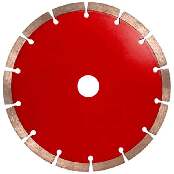  XtraPower Diamond Saw Blade Bore Size- 18SEG - Image 4