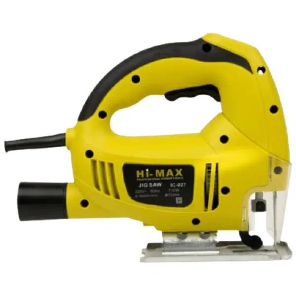 Hi-max Corded Electric Jig Saw IC-027-70mm - Image 3