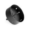 Jon Bhandari Wood Circular Hole Saw-125mm