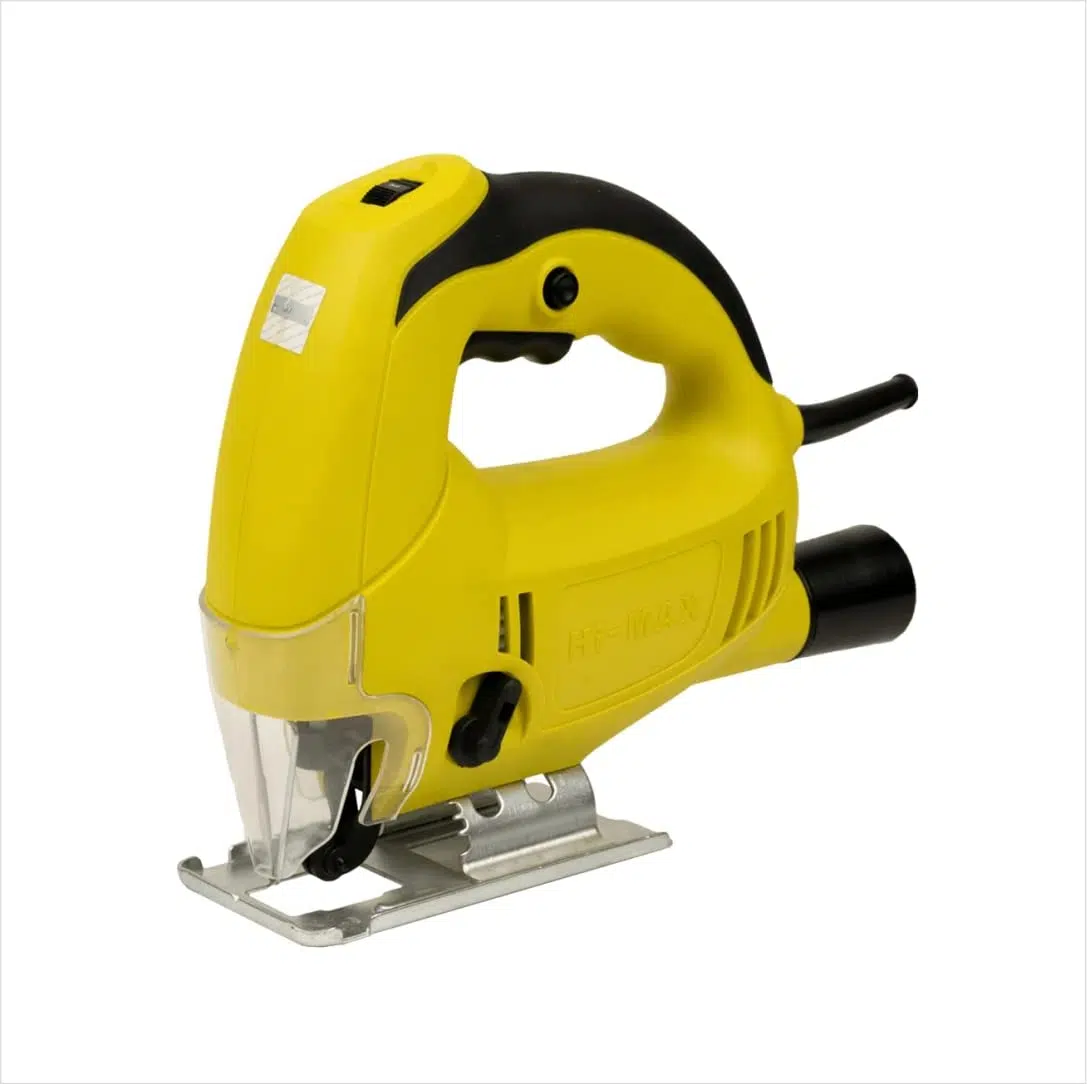 Hi-max Corded Electric Jig Saw IC-027-70mm