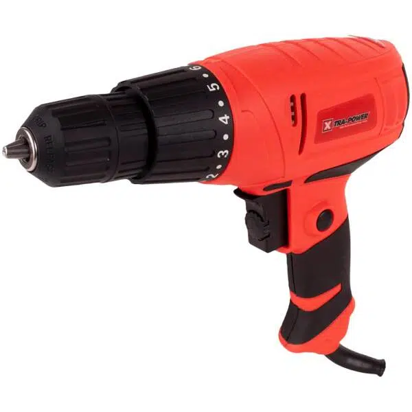 XPT-429 Electrical Screw Driver Drill-10MM - Image 3