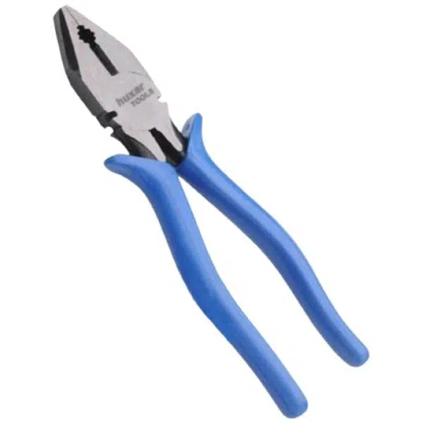 Pye Regd Combination Plier CRV-908  (Insulated) - Image 4