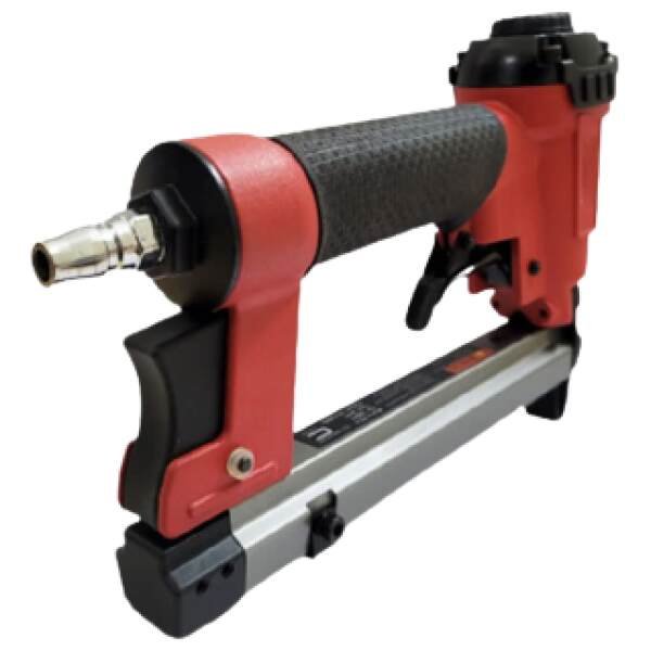 Pneumatic Air Stapler Gun Nailer Tools- 8016A - Image 4