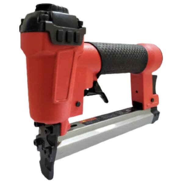 Pneumatic Air Stapler Gun Nailer Tools- 8016A - Image 3