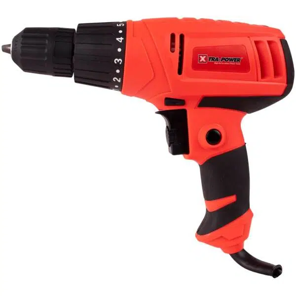 XPT-429 Electrical Screw Driver Drill-10MM - Image 4