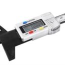 Digital Depth Gauge