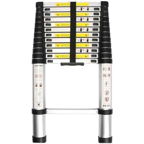 Aluminum Telescoping Ladder