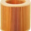 Karchar Cartridge Filter For Wd3.200-Mv3 Vacuum Cleaner