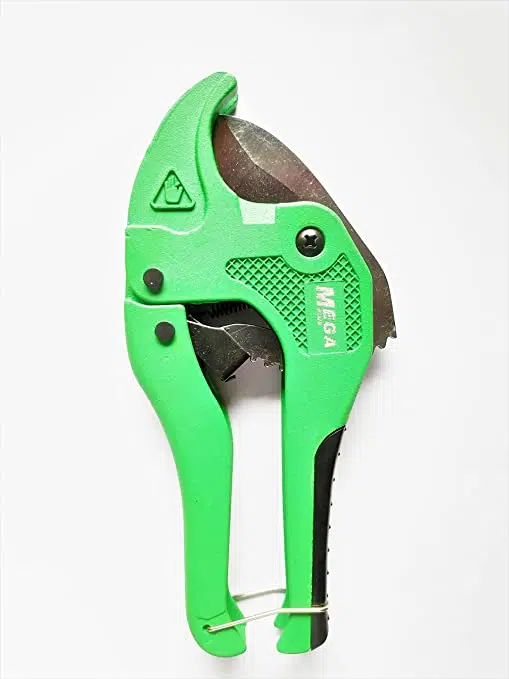 Mega Plus PVC Pipe Cutter-42mm-HD - Image 3