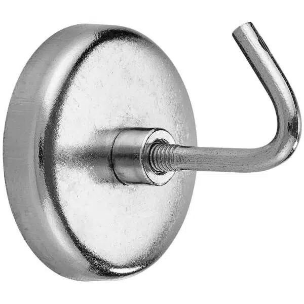 Magnetic Hooks (Pack of 10)