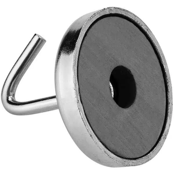 Magnetic Hooks (Pack of 10) - Image 3