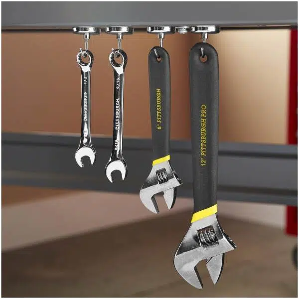 Magnetic Hooks (Pack of 10) - Image 6