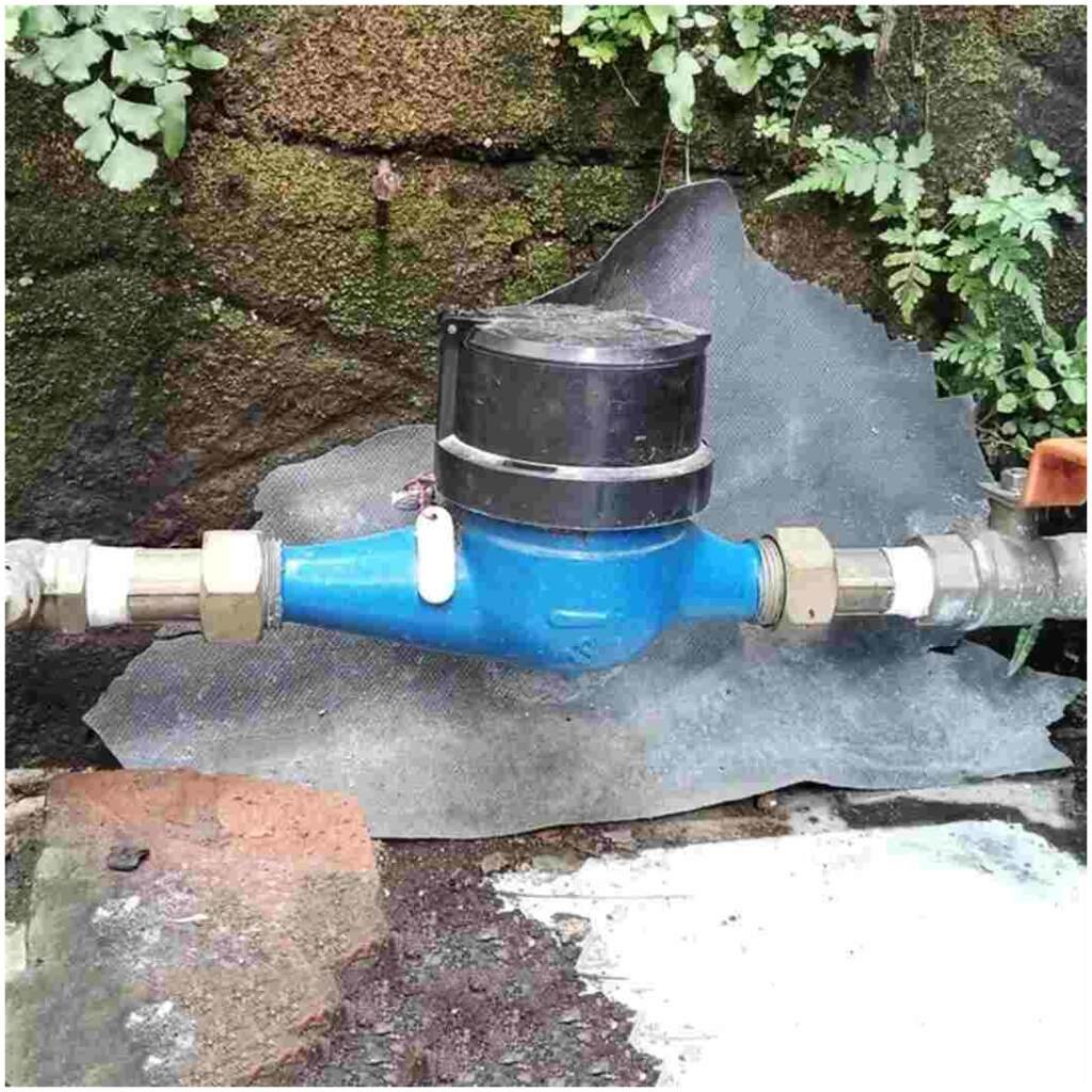 Belanto Water Meter-15mm