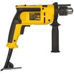 DEWALT Impact Drill Machine-DWD024-IN-750W-13mm