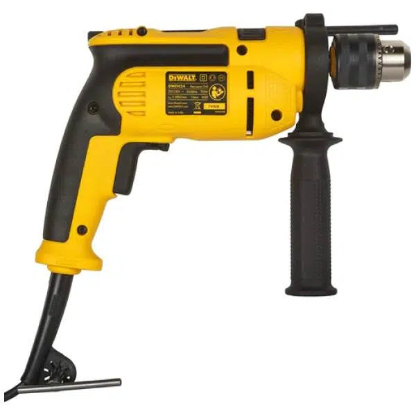 DEWALT Impact Drill Machine-DWD024-IN-750W-13mm