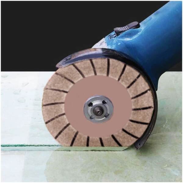 Xtra power Glass cutting blade GC100-100X20MM - Image 6