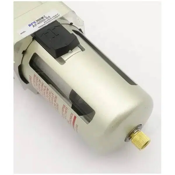 Techno Filter Metal Guard AF 4000-04 -1/2Inch - Image 5
