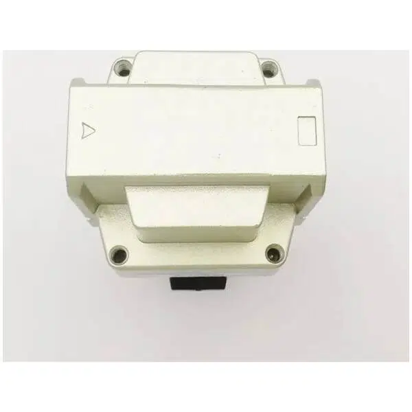 Techno Filter Metal Guard AF 4000-04 -1/2Inch - Image 3