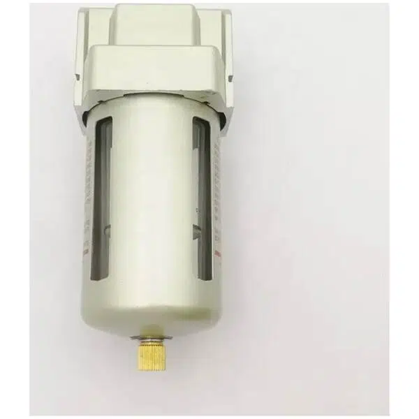 Techno Filter Metal Guard AF 4000-04 -1/2Inch - Image 4