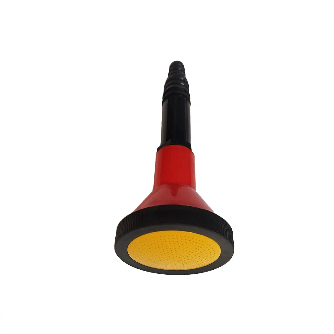 Hand Water Shower Nozzle MultiPurpose Hose-3/4 x 1/2Inch - Image 7