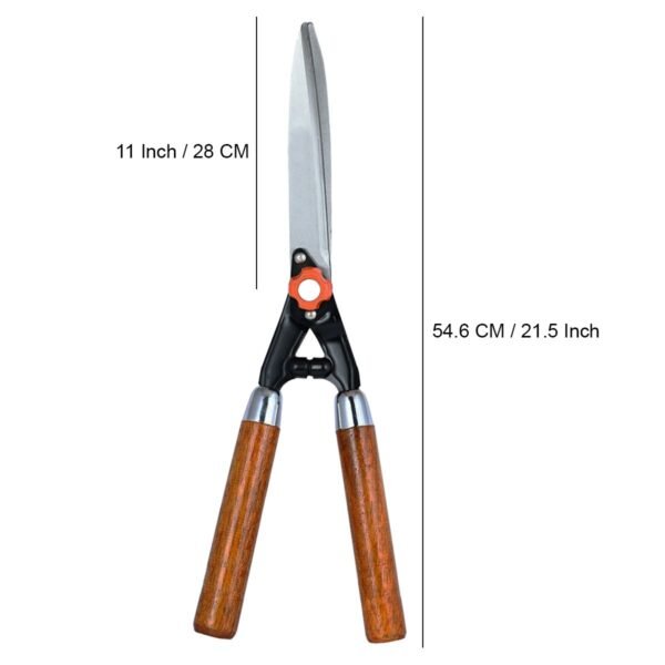 Garden Hedge Shears/Cutter - Image 2