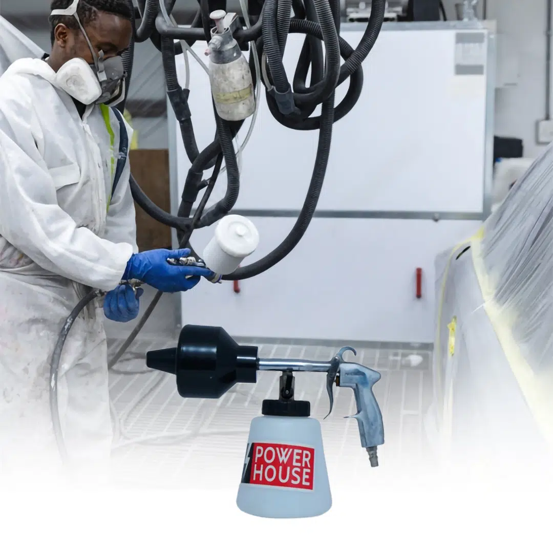 Khaitan Foam Spray Gun - Image 6