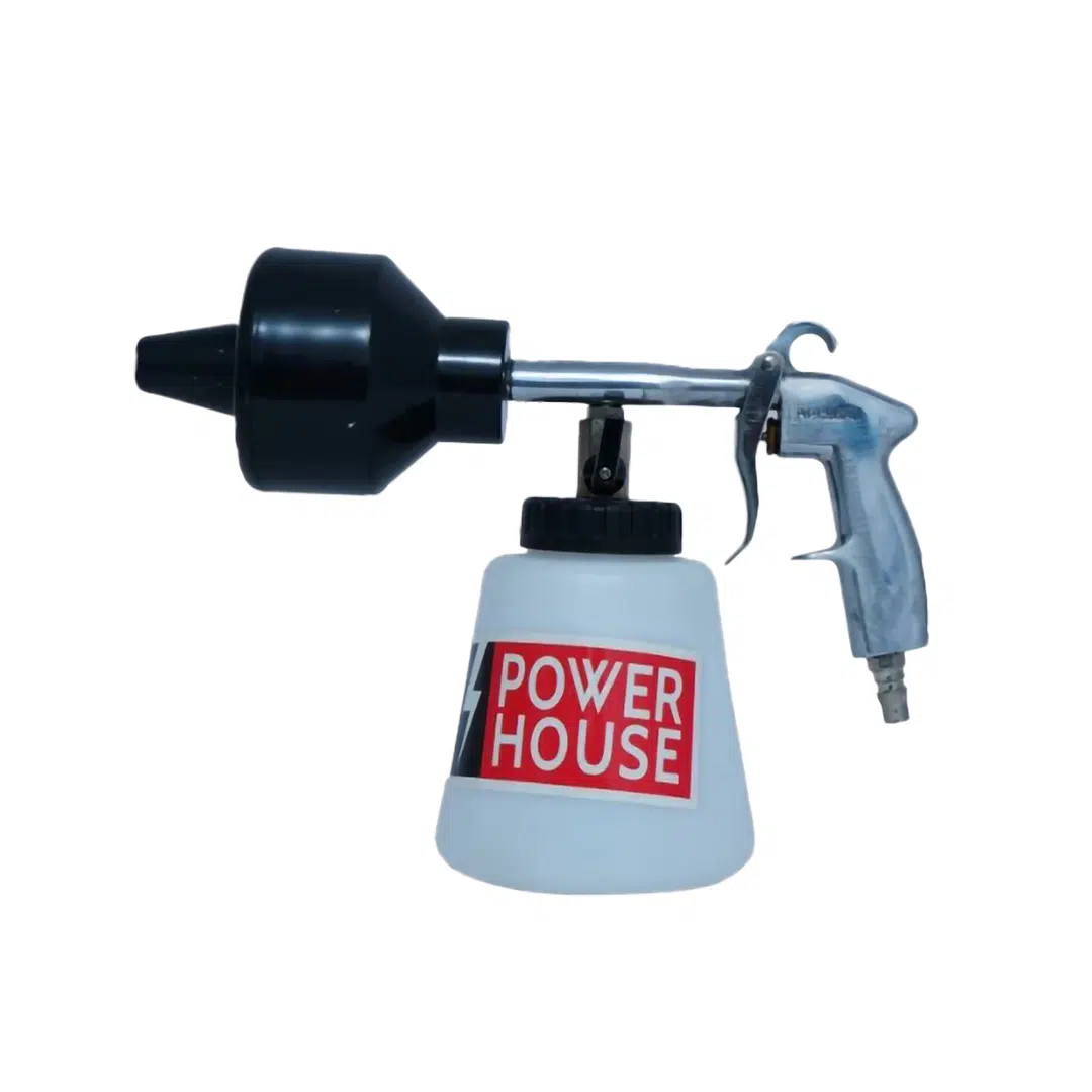 Khaitan Foam Spray Gun - Image 5