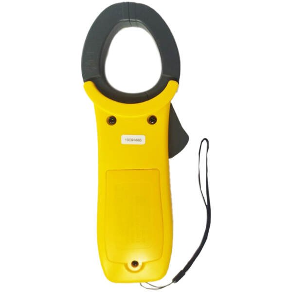 Meco Auto Ranging Digital Clamp Meter-2520thz - Image 8