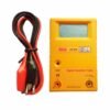 Meco Digital Insulation tester DIT-99E IRT Range 0-2000M Ohm