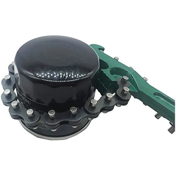 Oil Filter Chain Wrench-9Inch - Image 7