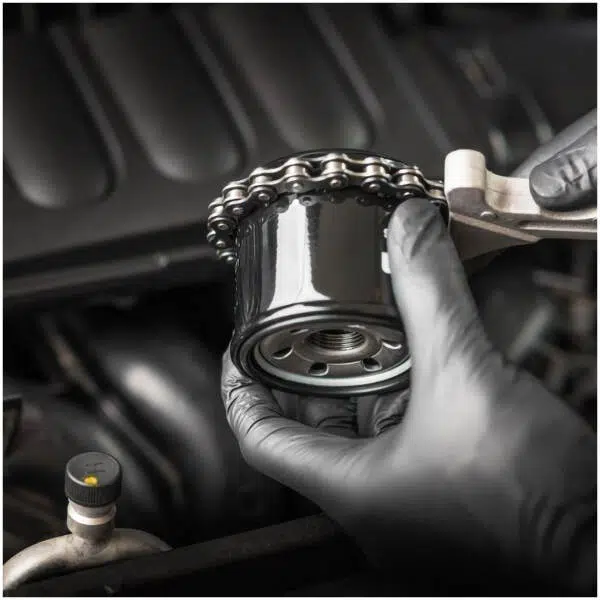 oil filter wrench