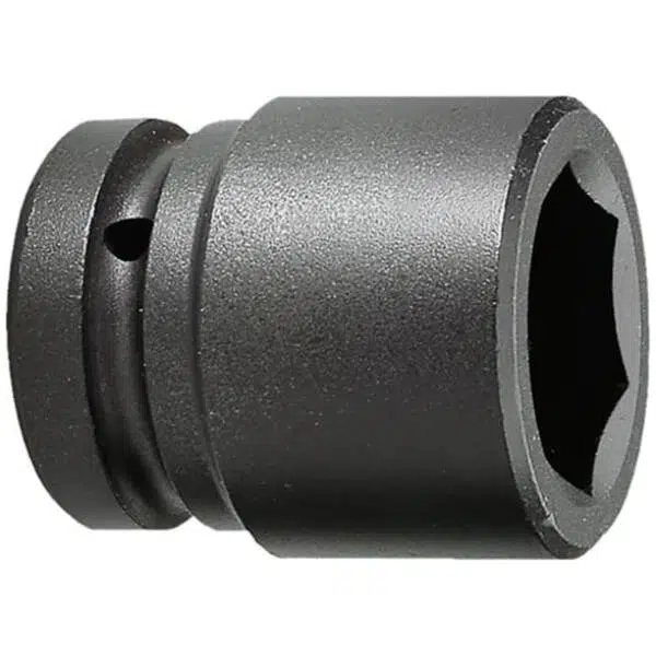 Deep Impact Socket