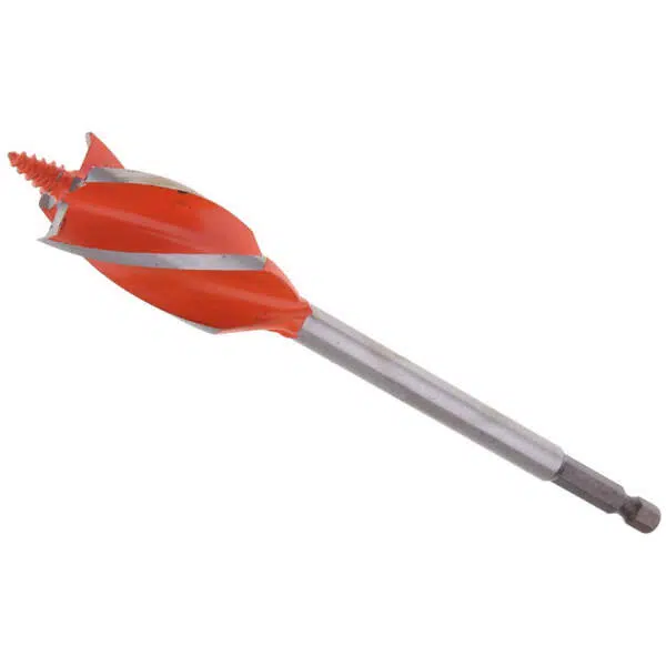 Hex Shank Twist Drill Bit-20MM