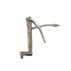 Z type swivel universal hand operate grease gun