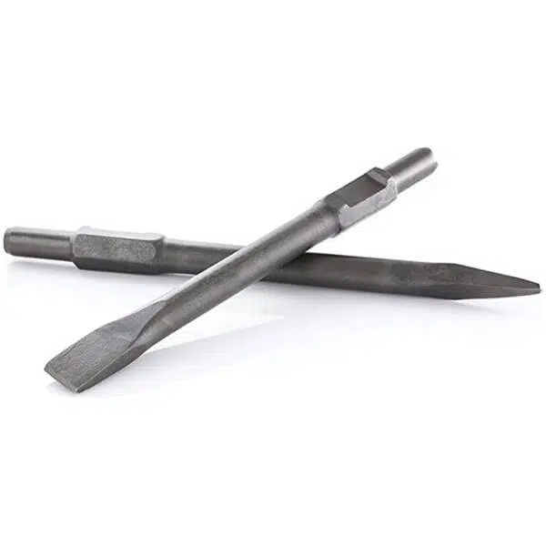 Scraping Chisel Set - 2pc