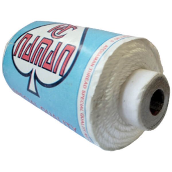 Sewing Thread White-400Meter
