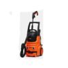 2 IN1 Vacuum Cleaner High Pressure Washer-2000W